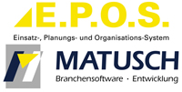 Matusch Branchensoftware Entwicklung E.P.O.S.